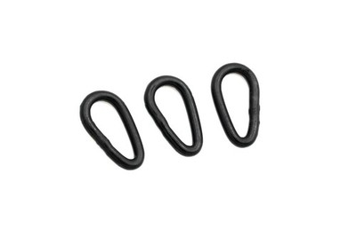 Korda Link Loop - Rig Ring - tropfenförmig