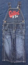 24 Month Osh Kosh B'gosh Overalls