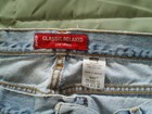 Levis Womens 550 Jeans Size 14 M 31x29.5 - "Classic" Relaxed - Tapered Leg (#4) — photo 2