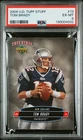 2006 UPPER DECK TUFF STUFF #13 TOM BRADY