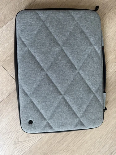 Twelve South Carrying Case (Suitcase) for 16" Apple MacBook  - Gray