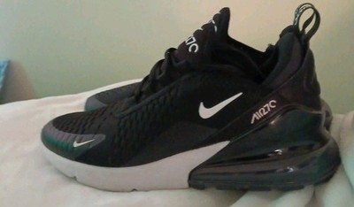 Size 8 - Nike Air Max 27C Black 2025