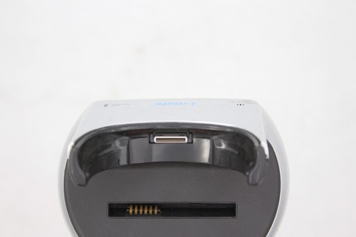IMATE PHONE MOBILE I-MATE SYNC CRADLE USB DOCK CHARGING STATION Genuine Original - Photo 4 sur 7