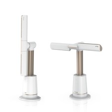 SHARK TURBOBLADE XL ULTRA-POWERFUL BLADELESS TOWER FAN UT205 - - Scratch & Dent