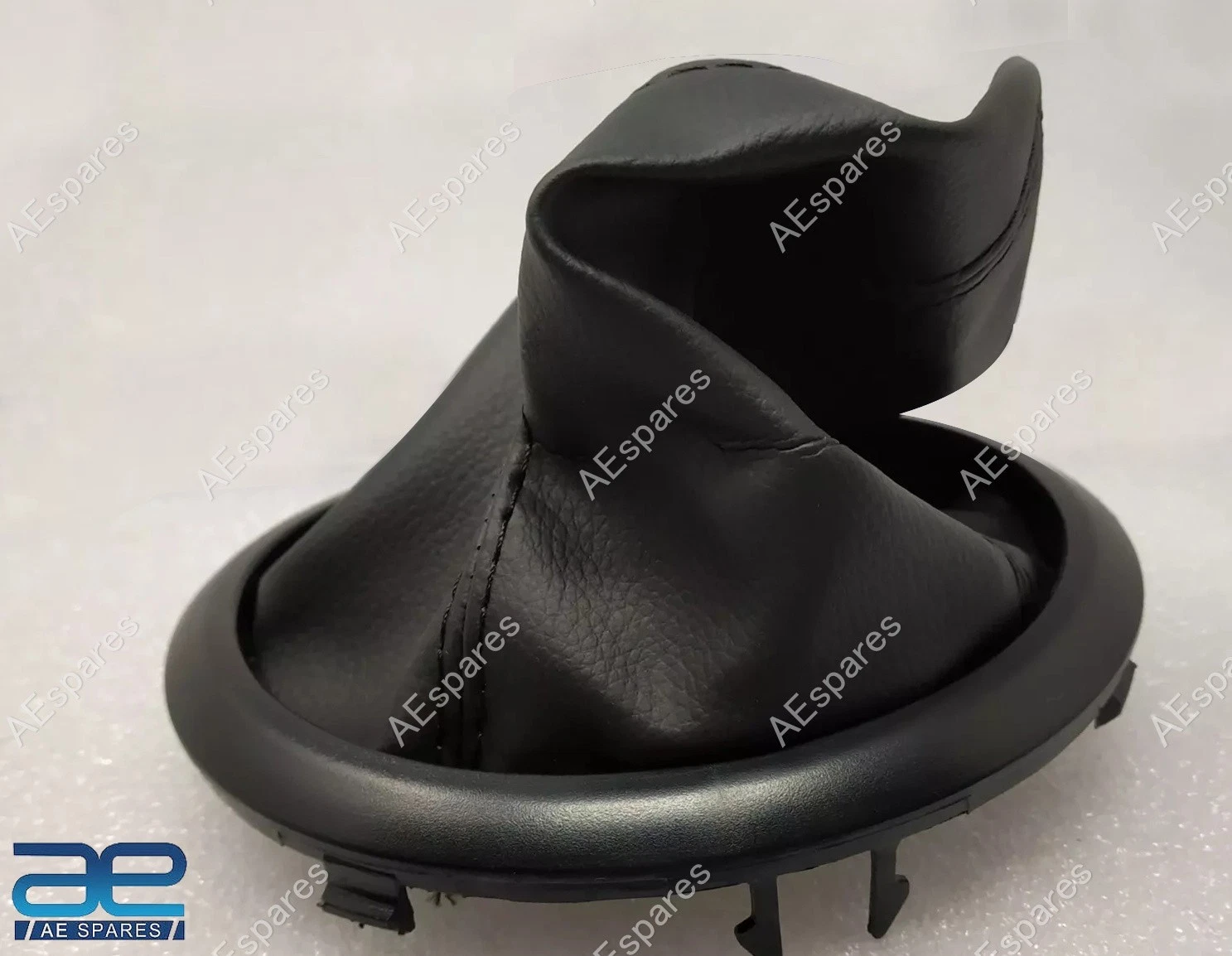 Gear Shift Lever Boot For Suzuki Swift 2005-11 Swift Dzire 2008-12 SX4 2007-13 view 3