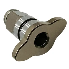 Sleek Design Friction Ring Anvil Assembly for For impact Tools and Accessories