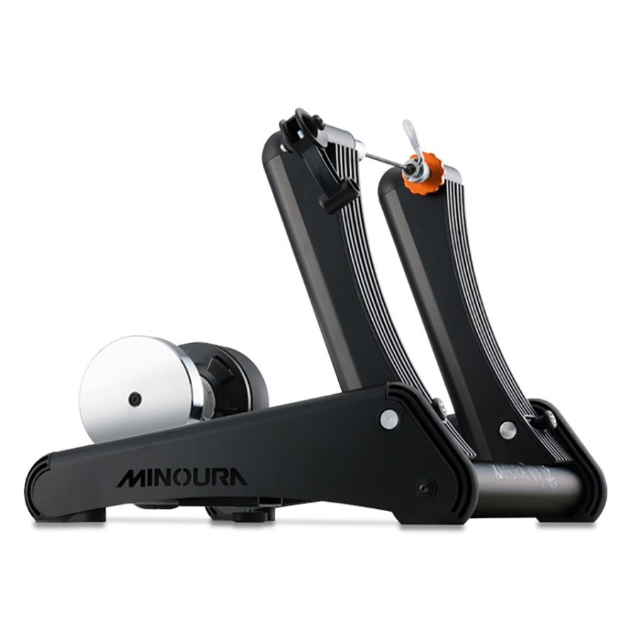 Интеллектуальный магнитный тренажер Minoura LST9200 T с беспроводным подключением и показателями мощности 37890₽