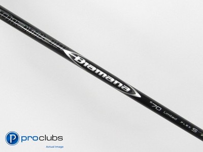 New! Diamana s70 Limited Stiff Flex Driver Shaft .335
