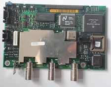 Mainboard for Tektronix TDS 210 Oscilloscope