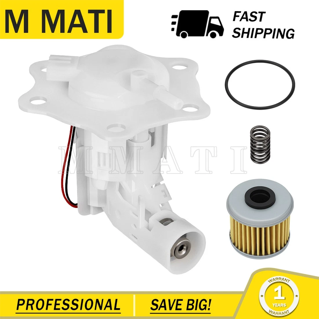 Fuel Pumps for Honda CRF250R for sale | eBay
