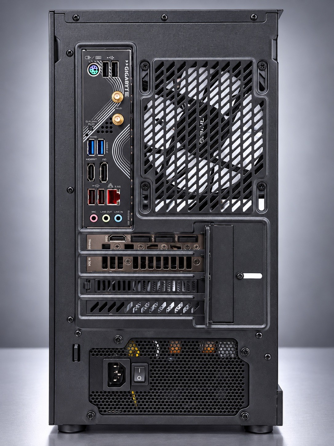 7500f | RTX 5060ti | 32gb DDR5 Highend gaming pc — image 4