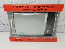 Flippal - Flip-Pal 100C Mobile Portable Photo Scanner.