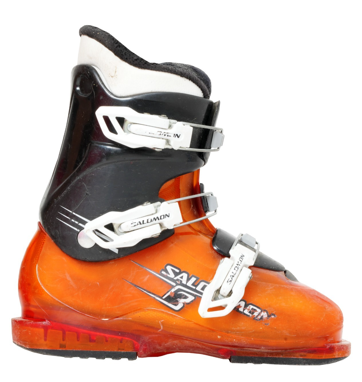 SALOMON Scarpe Da Sci Bambino Usatoon S "3 T "aglia: Ta 3 =ondopoint: Mond