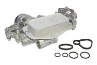 Thermotec ÖLküHler MotoröL FüR Opel Astra J Caravan 1.6 Turbo Saab 9-5