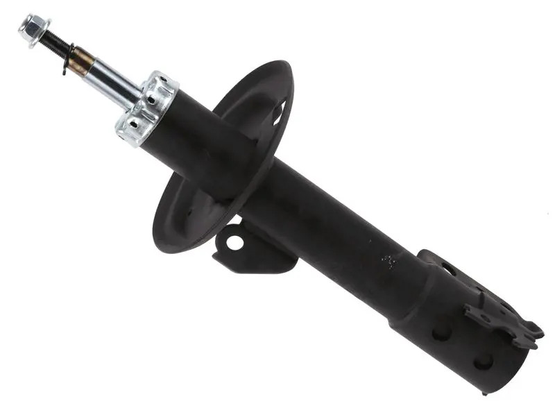 Ammortizzatore Assale anteriore Dx Spina superiore 318 008 SACHS per TOYOTA - Immagine 2