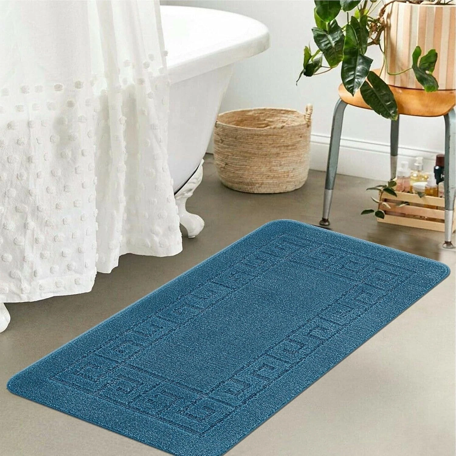 60x110 cm Rug