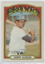 Click to enlarge Sonny Jackson