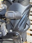 USED VINTAGE ROLLERBLADE TRIFORCE TX7 Viablade US 8.5 EU 38 M 25.0 — photo 6