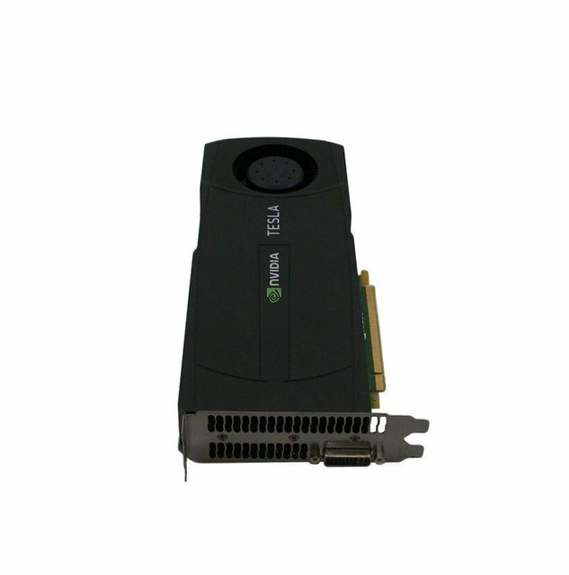 Nvidia c2070 tesla