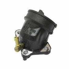 484748 COLLETTORE ASPIRAZIONE ORIGINALE APRILIA APRILIA SCARABEO 125-250 E2 ENG.