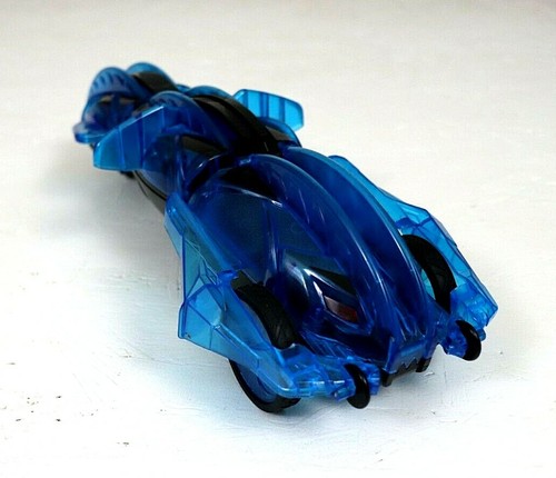Terrasect Remote Control Transforming Vehicle Blue 2.4 Ghz, tested Works RC - Picture 5 of 9