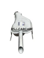 Klarius GM344W Auspuff Hintere Box Vauxhall Zafira 1.6 / 1.8 / 2.0 1999-2004
