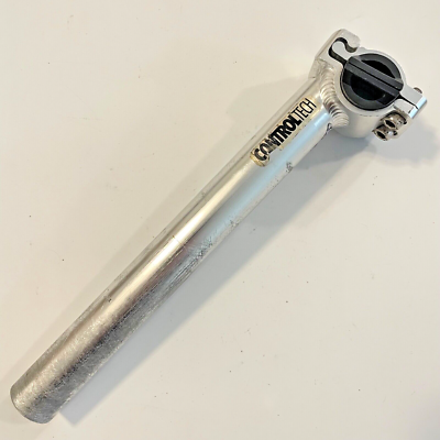 Tige De Selle Alu Kalloy 27,2 Mm - Années 90 Pour VTT Ou Randonneuse - Occasion