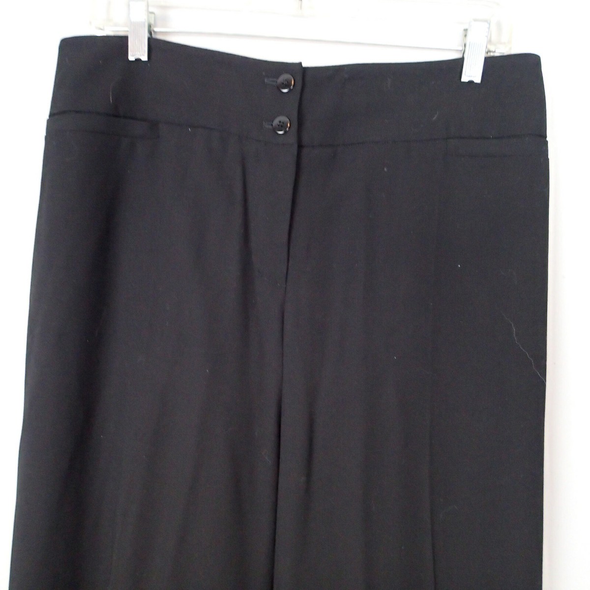 パンツ 00s ARMANI COLLEZIONI virgin wool slacks Vintage ARMANI COLLEZIONI Virgin Wool Antinea SRL Trouser