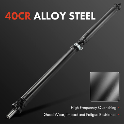 Rear Side Driveshaft Prop Shaft for Toyota Tundra 2007-2014 4.0L