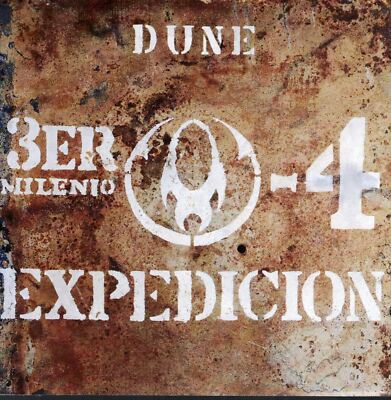 Dune - Expedicion SEHR GUTER ZUSTAND