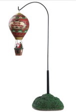 LEMAX Christmas Eve Balloon Ride-animated Hol...