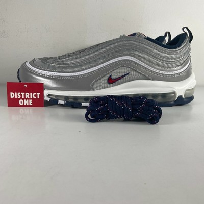 Nike Air Max 97 OG SP 'Puerto Rico' - Size 9 - DH2319 001 | eBay