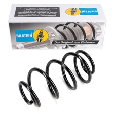 BILSTEIN B3 36-280247 Fahrwerksfeder für MERCEDES-BENZ B-KLASSE W246 hinten