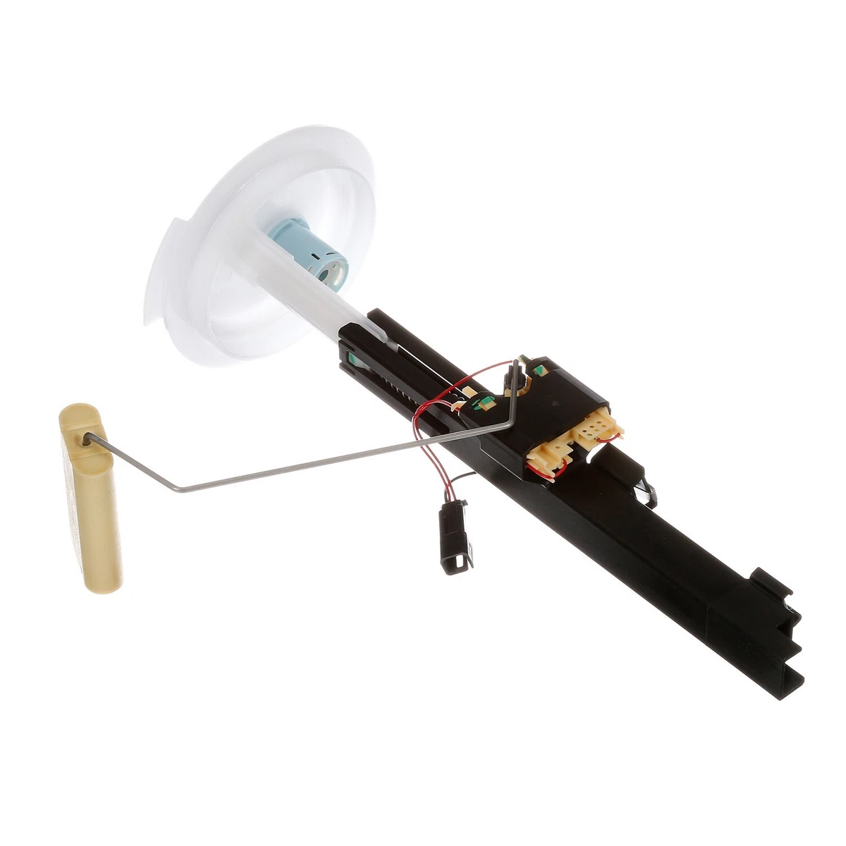 Left Fuel Tank Sending Unit Delphi For 2007-2009 Pontiac Torrent.