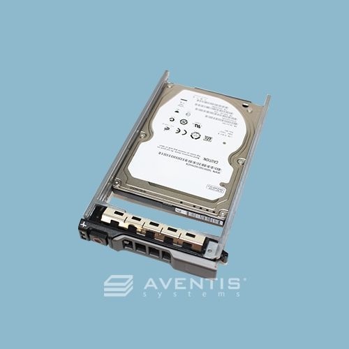 New Dell PowerEdge M805 750GB SATA 2.5" Hard Drive / 1 Year Warranty - Picture 1 of 1
