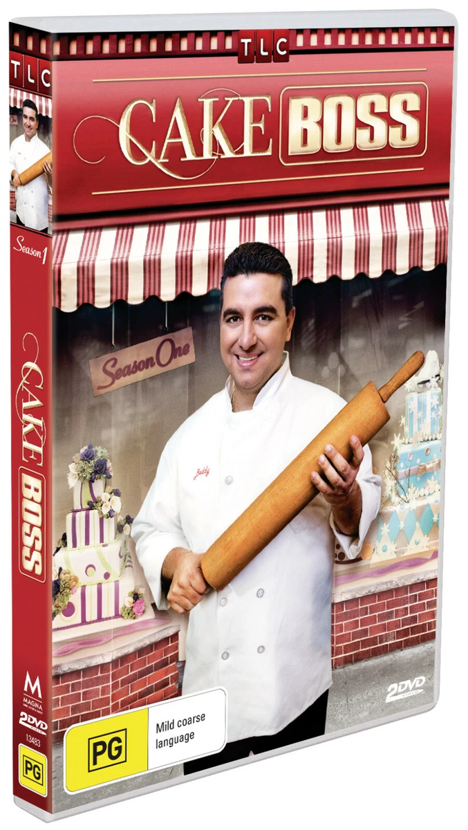 Update 142+ cake boss season 13 best in.eteachers