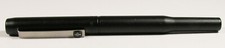 PARKER 25 MATTE BLACK EPOXY VINTAGE FOUNTAIN PEN