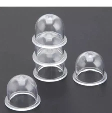 GENUINE ECHO PRIMER PURGE BULB FITS SRM-225 GT-225 SRM-266 + MORE P005003120