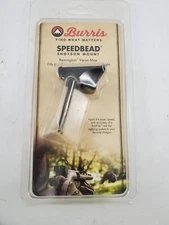 Burris Speed Bead Shotgun Red Dot Optic Mount For Remington Versamax 