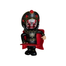 Haidilao Hotpot Face Changing Doll Mask Toy With 4 Different Faces