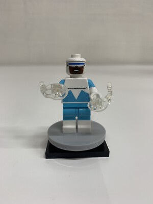 Lego Disney Series 2 The Incredibles Frozone Minifigure #18 71024 | eBay