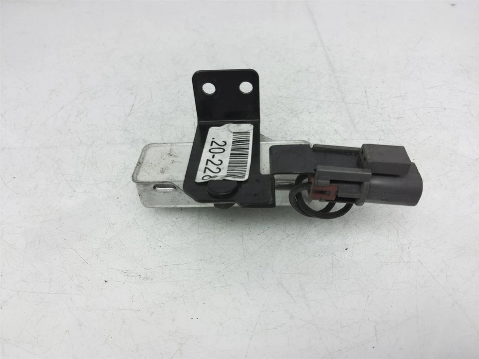Резистор топливной форсунки 2004 2005 Subaru Impreza Wrx 2,0 л 22648Aa011 - Изображение 3 из 4