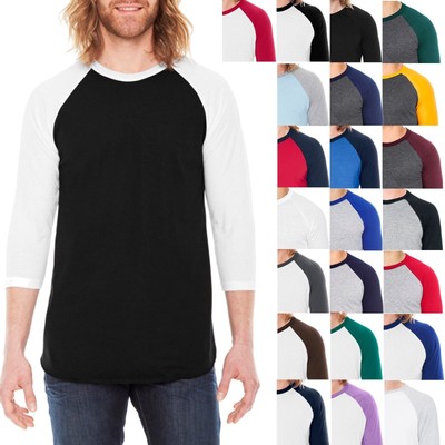 t shirt american baseball