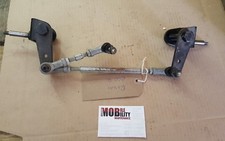 Electric Mobility Rascal Eco 4 Mobility Scooter Steering Assembly 