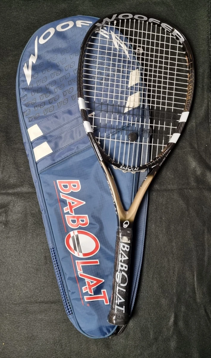 Babolat woofer sales