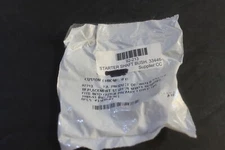 NEW Harley Davidson Custom Chrome STARTER SHAFT BUSHING 