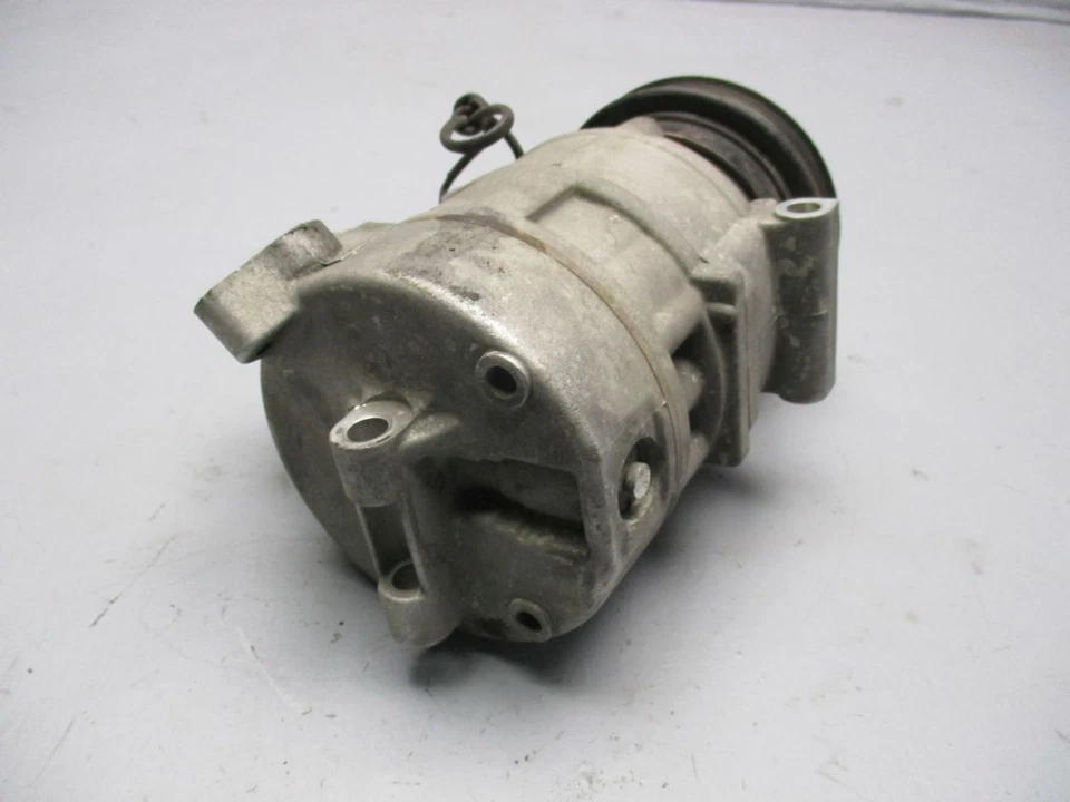 Compresor aire acondicionado VW PASSAT 3B3 1.9 TDI 699376 Foto 4 de 4