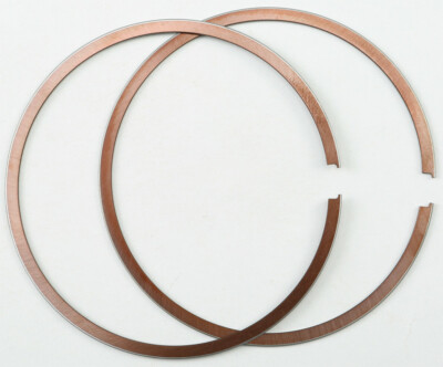Wiseco Replacement Piston Ring/Ring Set 2549CD *Only Fits Wiseco Piston*