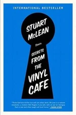 Secrets from the Vinyl Cafe by Stuart McLean: Used