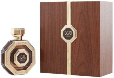 Al Fareed Arabian Oud Official Website Buy Al Fareed Arabian Oud